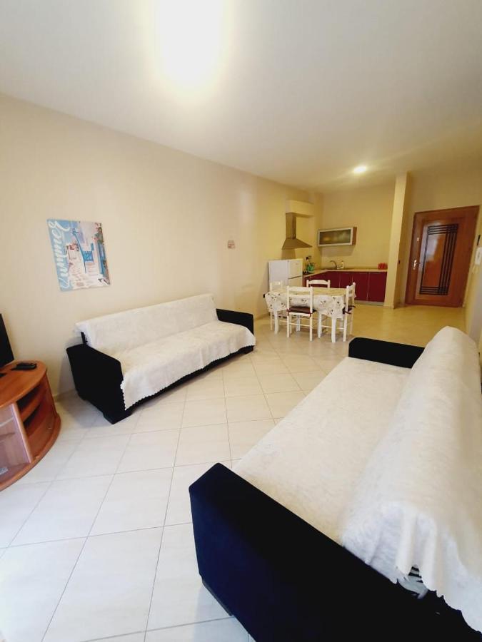 Beach Apartment 2 Vlore Exterior photo