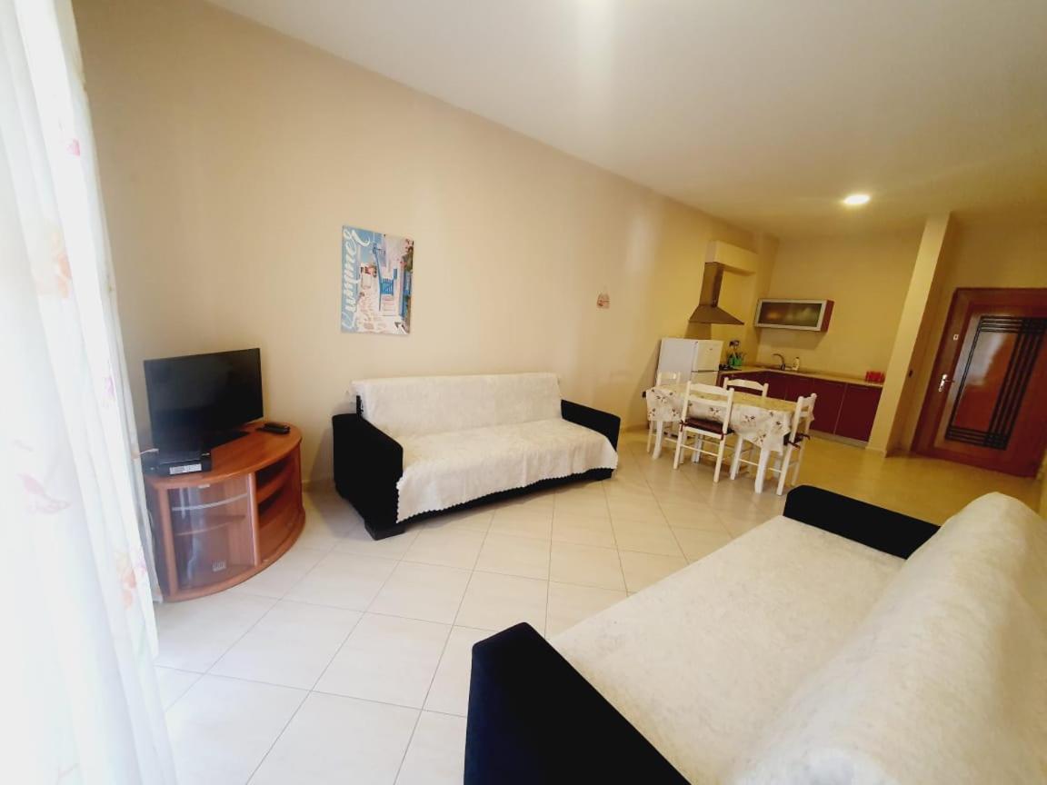 Beach Apartment 2 Vlore Exterior photo